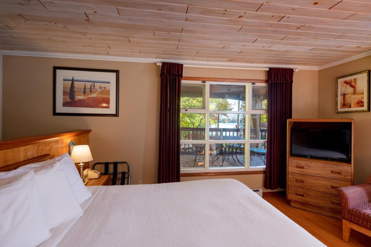The Juliana Resort Diamond Point Bagian luar foto