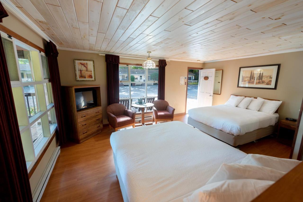 The Juliana Resort Diamond Point Bagian luar foto