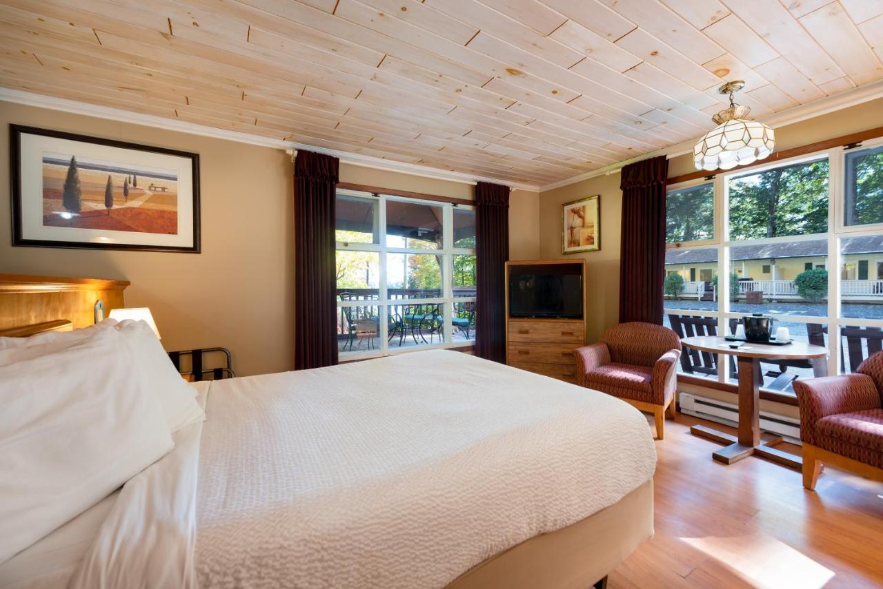 The Juliana Resort Diamond Point Bagian luar foto