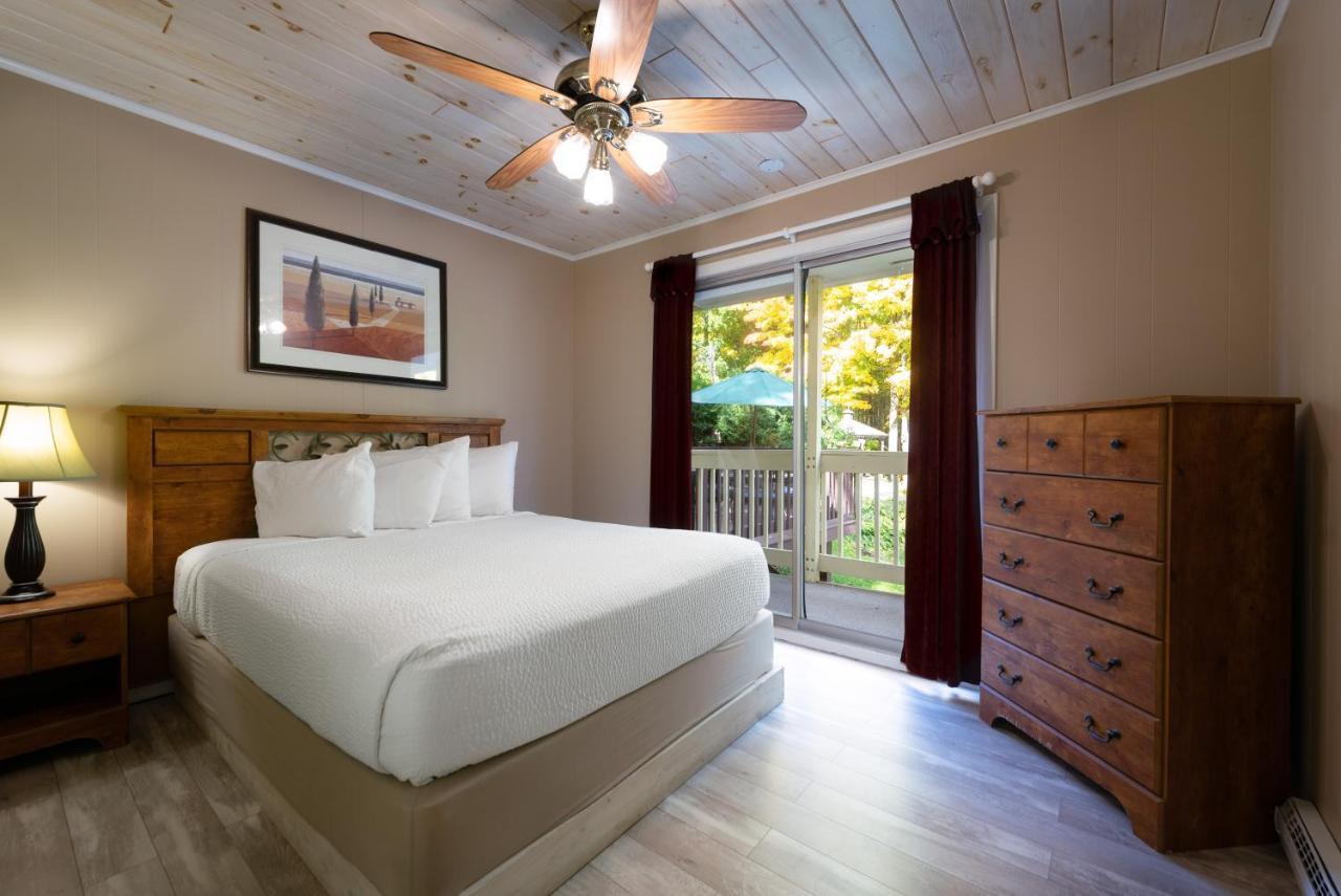The Juliana Resort Diamond Point Bagian luar foto