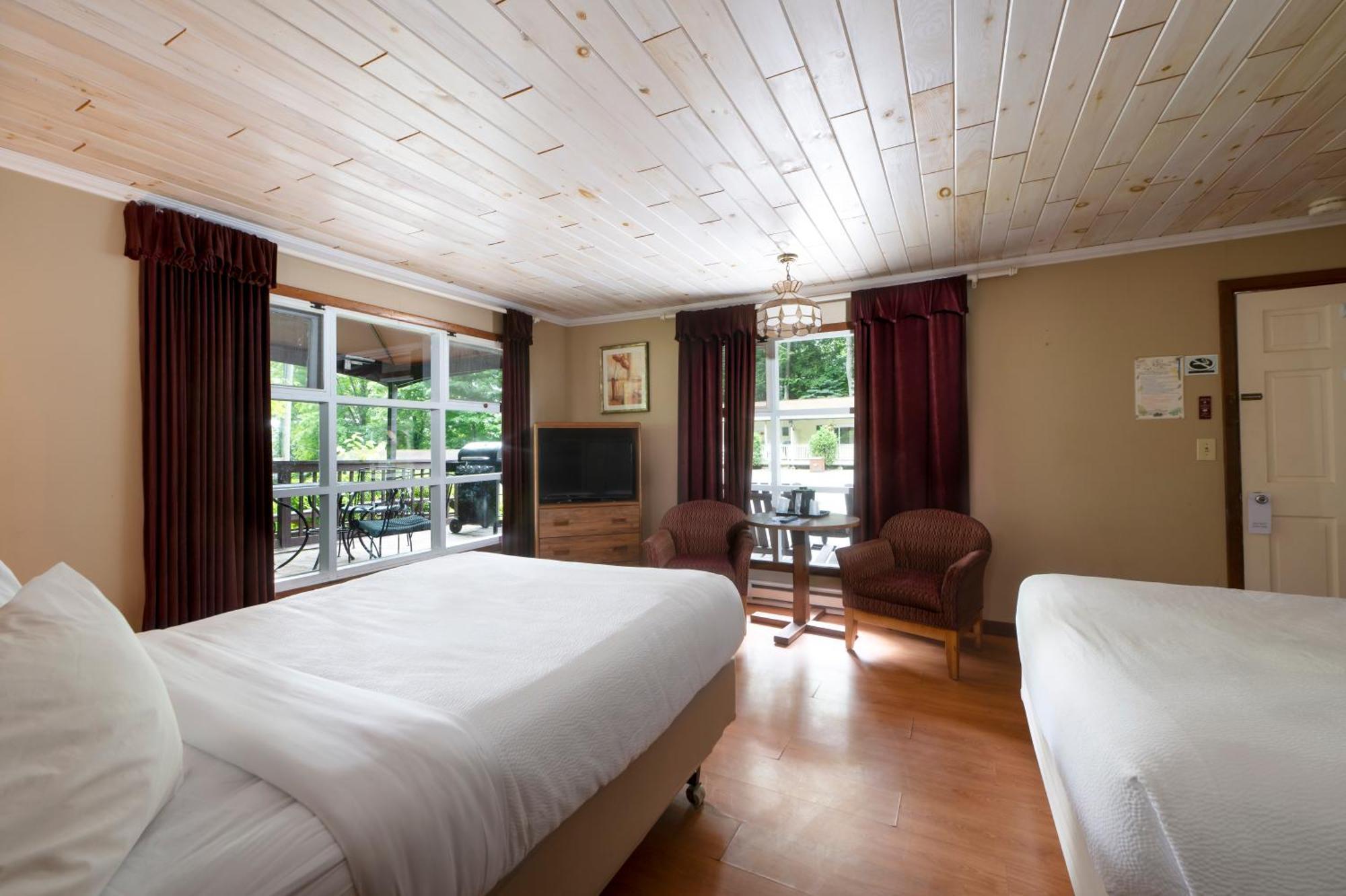 The Juliana Resort Diamond Point Bagian luar foto