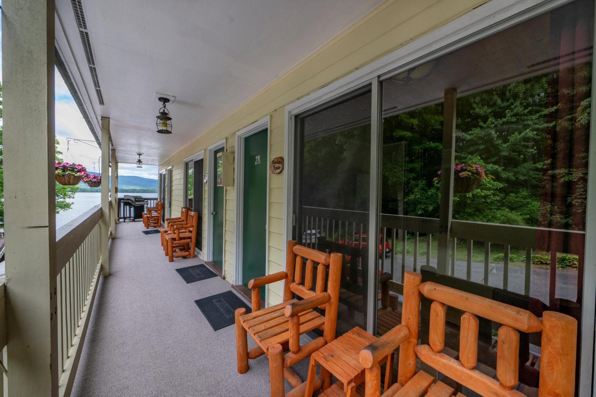 The Juliana Resort Diamond Point Bagian luar foto