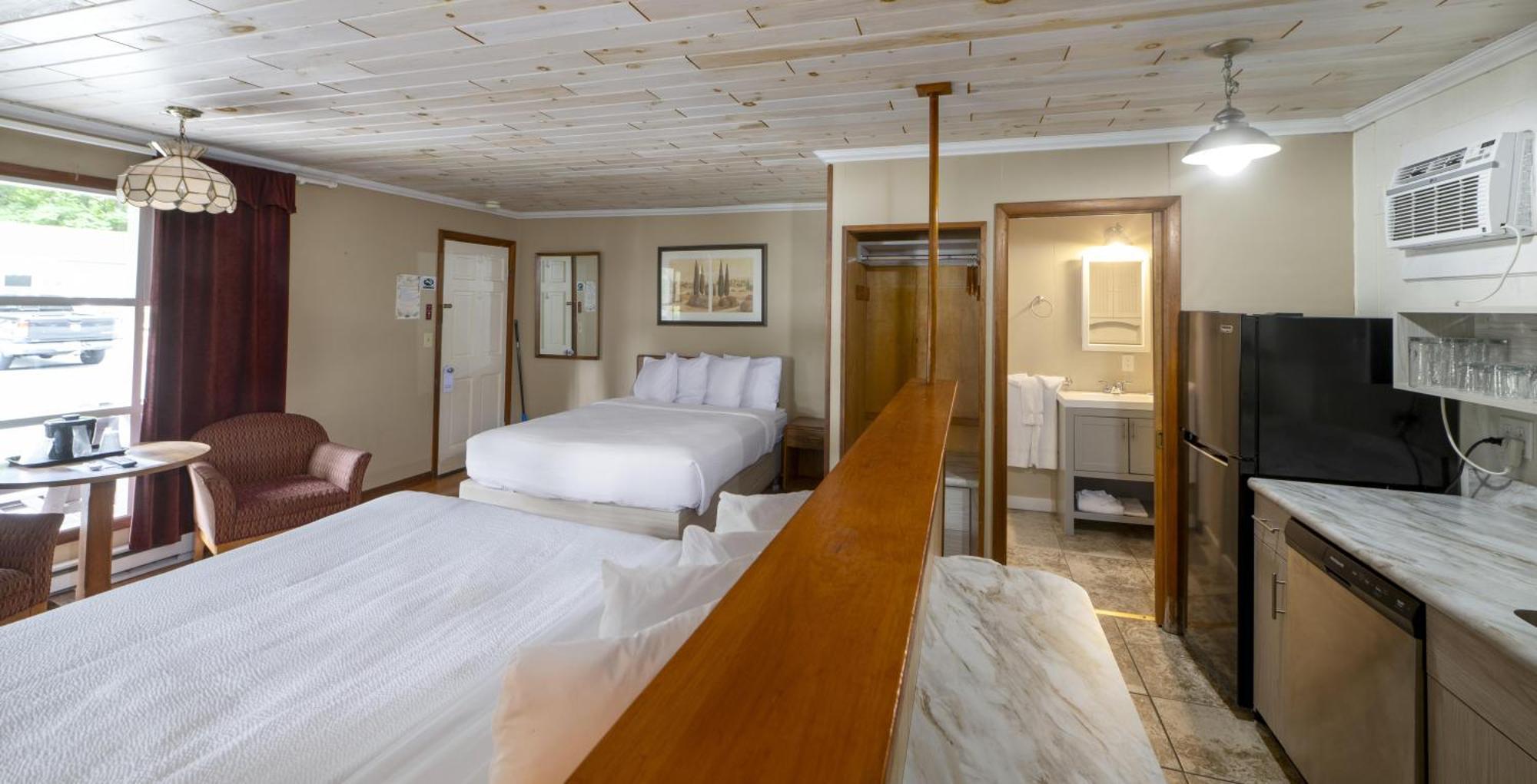 The Juliana Resort Diamond Point Bagian luar foto