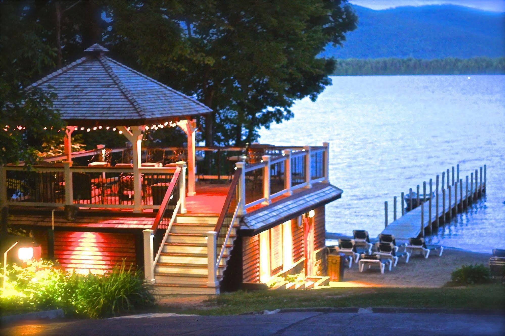 The Juliana Resort Diamond Point Bagian luar foto